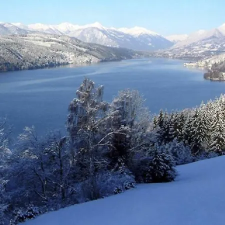 Appartement See:zeit Das_ferienhaus